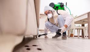 Best Pest Prevention Services  in Duluth, WA